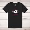 You Make Me Horny Unicorny Adult T-Shirt
