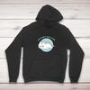 Cats Don't Give A Fuck Hoodie