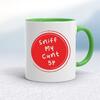 Sniff My Mug