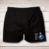Attitude Stinks Smell My Cock Men's Boxers