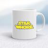 Star Whore Mug