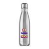Be Fucking Nice Water Bottle