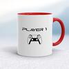 PS Player Mug