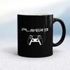 PS Player Mug