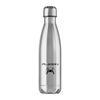 PS Player Water Bottle