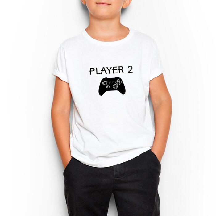XBox Player Kid's T-Shirt