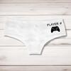 XBox Player Ladies Shortie