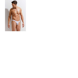 Gauvine Modern Essentials Brazilian Slip 2001