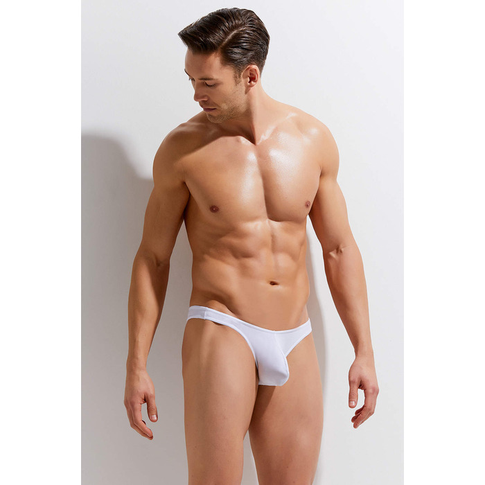 Gauvine Modern Essentials Brazilian Slip 2001