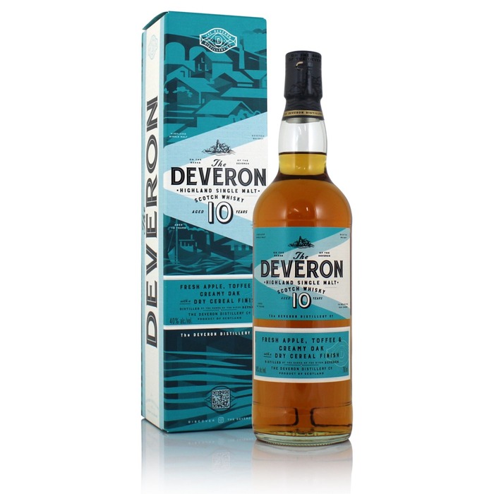 The Deveron 10 Year Old