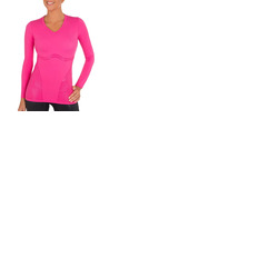 Shock Absorber Ultimate Body Support Long Sleeved Sports Top