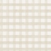 Watercolour Gingham Wallpaper Beige Holden 13290