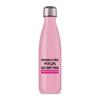 The Bitch Button Water Bottle