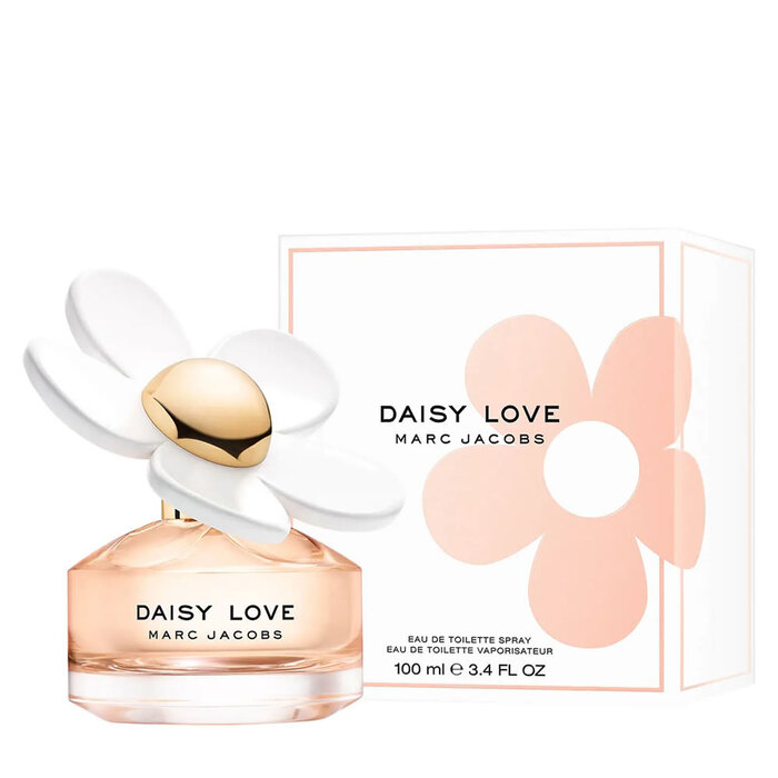 Marc Jacobs Daisy Love EDT 100ml