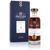 The English Whisky Co. 2007 15 Year Old Founder's Private Cellar Cask #DM003