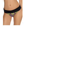 Freya Byzantine Fold Bikini Brief