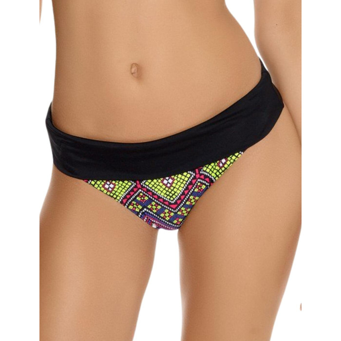Freya Byzantine Fold Bikini Brief