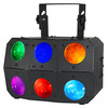 Eqiunox Super Boogie Effect LED Light
