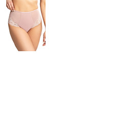Panache Sabrina High Waist Brazilian Brief