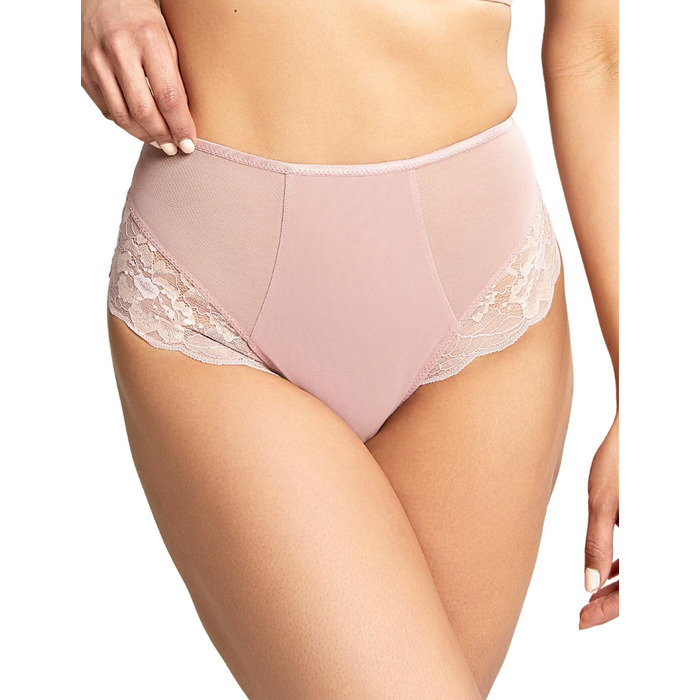 Panache Sabrina High Waist Brazilian Brief