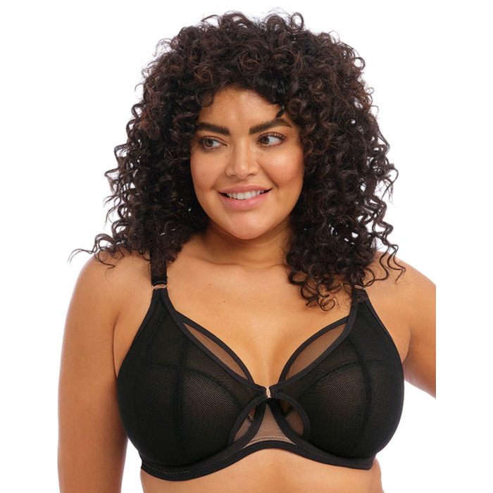 Elomi Kintai Plunge Bra
