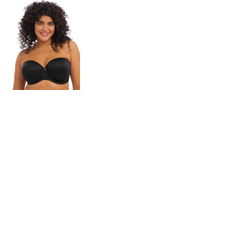 Elomi Smooth Moulded Strapless Bra