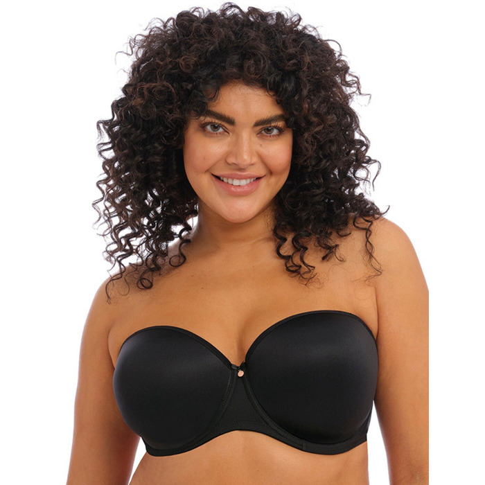Elomi Smooth Moulded Strapless Bra