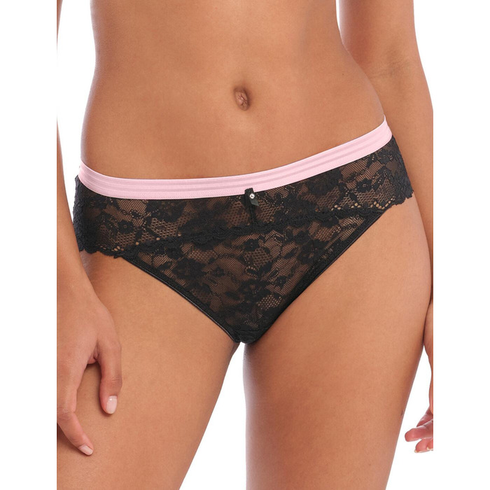 Freya Offbeat Brief