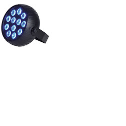Rechargeable Mini LED Par 18W