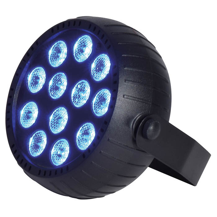 Rechargeable Mini LED Par 18W