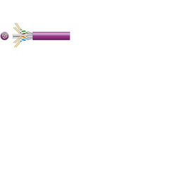 Cat6 U/FTP LSZH Network Cable