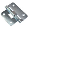 Lift-Off Hinge For Flight Cases and Cabinets Zinc Plated