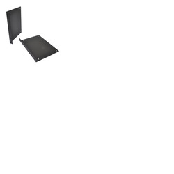 4U 19 Inch Adaptor Brackets