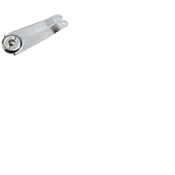 Lightweight Lid Stay Chrome Plated Steel