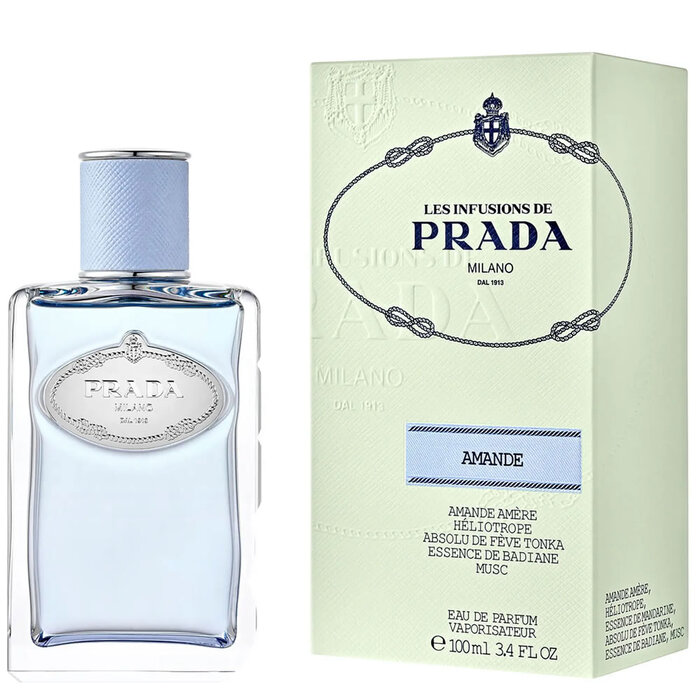 Prada Infusion de Amande EDP