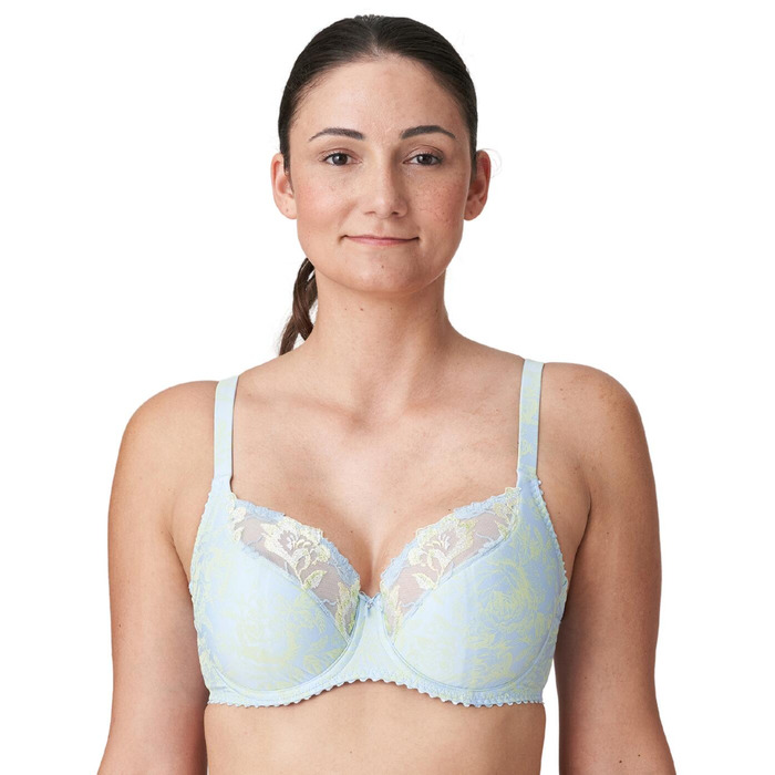 Prima Donna Nuzha Half Padded Balcony Bra