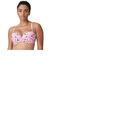 Prima Donna Twist Via Alegre Padded Balcony Bra