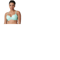 Prima Donna Twist Epirus Padded Heartshape Bra