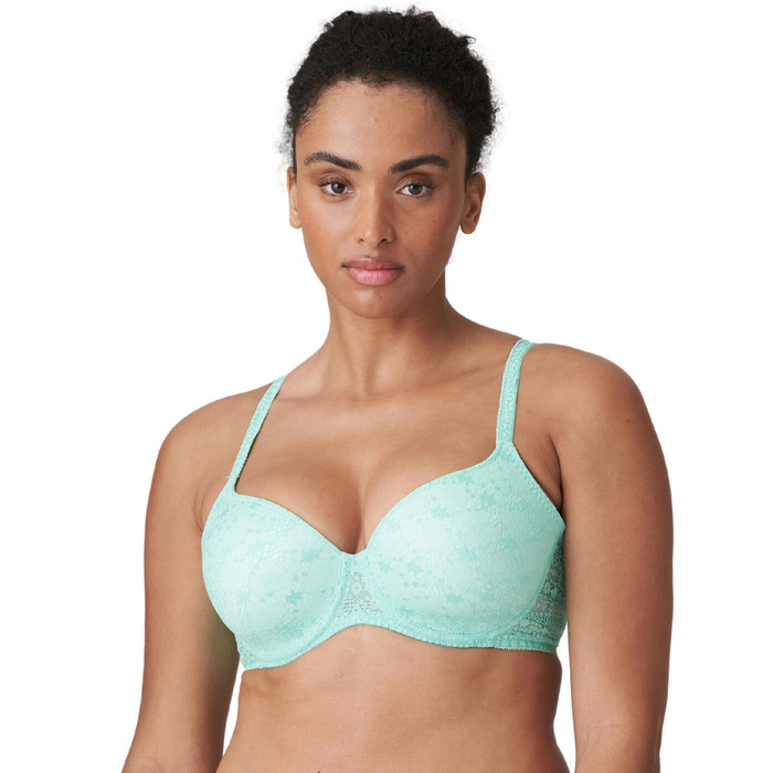Prima Donna Twist Epirus Padded Heartshape Bra