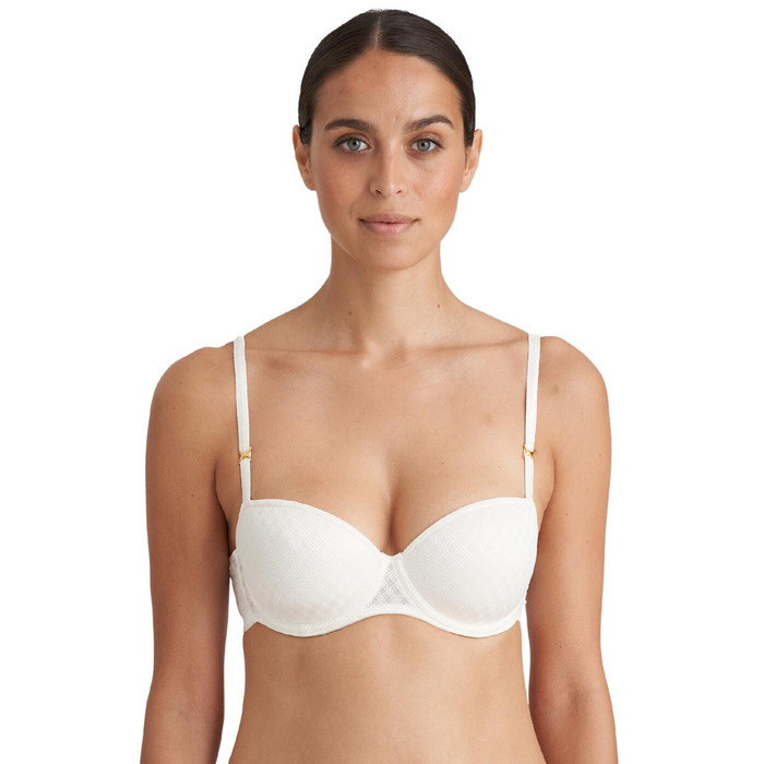 Marie Jo Channing Padded Balcony Bra