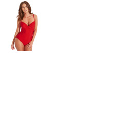 Pour Moi Control Swimsuit