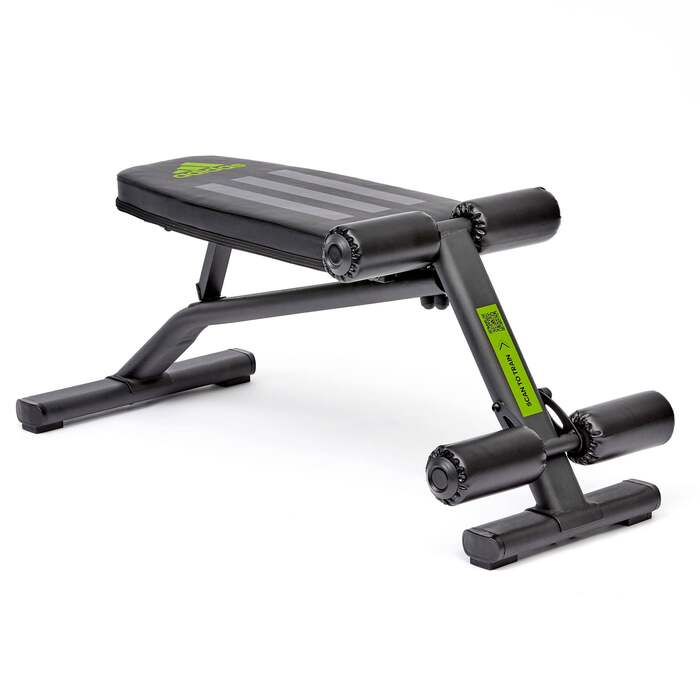 adidas Performance Adjustable Ab Bench