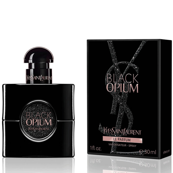 Yves Saint Laurent Black Opium Le Parfum