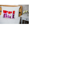 Boudoir Pillow & Pillowcase
