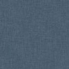 Cambric Texture Wallpaper Blue Muriva 196305