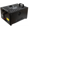 Vertical Smoke Machine with LEDs 3200W