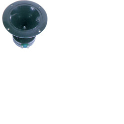 Round Dynamic Horn 100mm with Driver 30 Watt