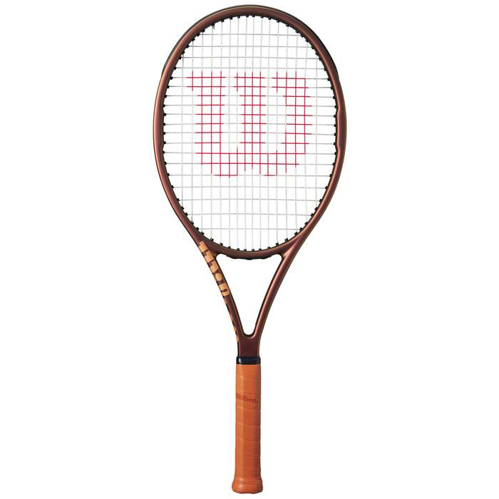 Wilson Pro Staff Team v14 Tennis Racket