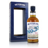 Blair Athol 2009 12 Year Old Mossburn No. 33