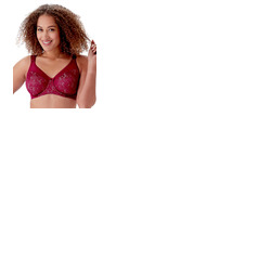 Berlei Beauty Underwired Minimiser Bra